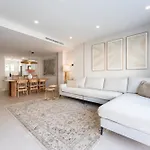 度假居 Serena *